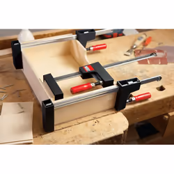 Serrer Bessey UniKlamp UK80; 800 mm - Vue supplémentaire 5
