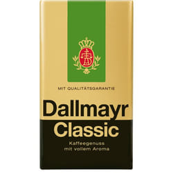 Dallmayr Classic 500g