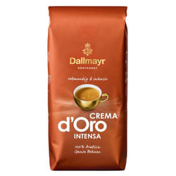 Dallmayr Crema d'Oro intensa 1000g 1 kg