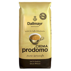 Dallmayr Pprodomo Crema 1000g 1 kg