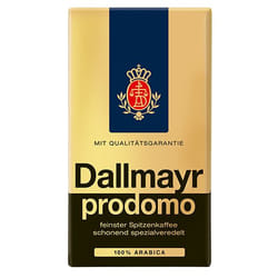 Dallmayr Prodomo 500g