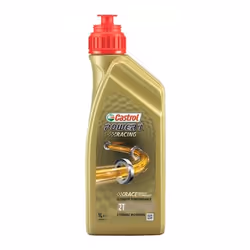 Castrol Power1 Racing 2T