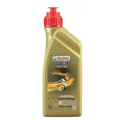 Castrol Power1 Racing 2T huile pour moteur 1 L Moto