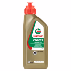 Castrol Power1 Scooter 2T