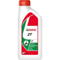 huile moteur CASTROL 2T 1L
