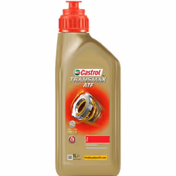 Huile de transmission CASTROL ATF Transmax Z, 1L