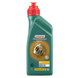 Huile embrayage et de transmission 80W90 Castrol Transmax Axle Epx