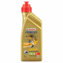 Castrol Power 1 4T 10W-40
