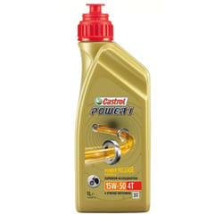 huile moteur CASTROL Power 1 15W50 1L