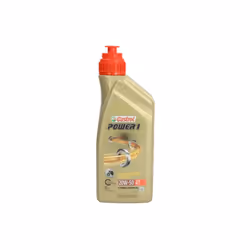 huile moteur CASTROL POWER 1 20W50 4T 1L