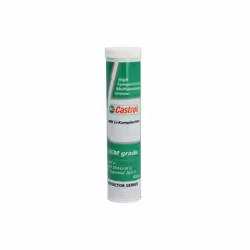 Graisse pour roulements CASTROL LMX Li-Komplexfett NLGI-2, 400g