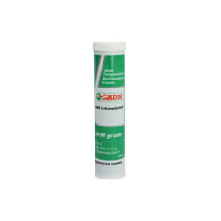 Graisse pour roulements CASTROL LMX Li-Komplexfett NLGI-2, 400g