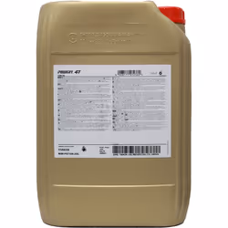 Castrol Power 1 4T 10W-40 20I Huile moteur 15043A