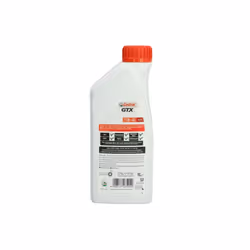 huile moteur CASTROL GTX 15W40 1L