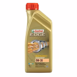 Castrol Edge 0W-30, 1 L, 0W-30, Voiture, Or, SN, C3