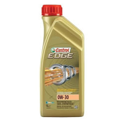 Castrol Edge 0W-30 huile pour moteur 1 L Voiture