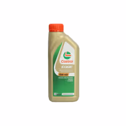 huile moteur CASTROL Edge 5W40 1L