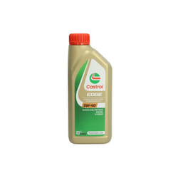 huile moteur CASTROL Edge 5W40 1L