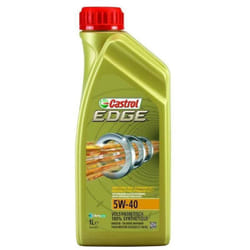 Huile moteur Edge 5W-40 1 Litre
