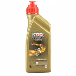 Castrol Power1 Racing 2T