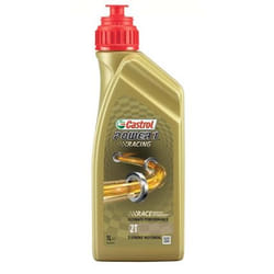 Castrol Power1 Racing 2T huile pour moteur 1 L Moto
