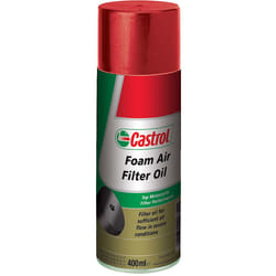 Castrol Spray d’huile de filtre à air 400ml