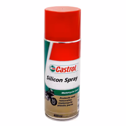 Lubrifiant silicone Castrol Sray