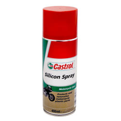 Lubrifiant silicone Castrol Sray