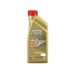 Castrol Edge 5W-30 LL huile pour moteur 1 L Voiture