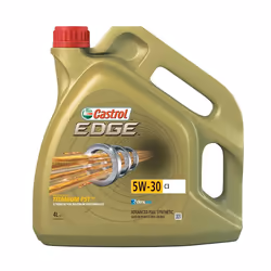 Castrol EDGE 5W-30 LL