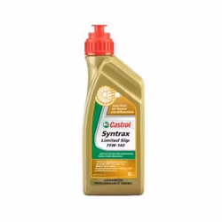 CASTROL SYNTRAX Limited Slip 1543C9 Huile pour engrenage d'essieux 1 75W-140 API GL-5 BMW: 3 Berline, 5 Touring, 1 5 portes, MERCEDES-BENZ: Classe ML - Vue supplémentaire 4