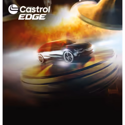 Castrol EDGE Turbo Diesel 5W-40 20I Huile moteur 1535B1 MERCEDES-BENZ: Vito Bus, Sprinter 3-T Van, Classe C Break, RENAULT: MASTER 3 Kasten, MASTER 3