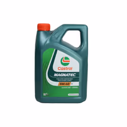 huile moteur CASTROL Magnatec 5W40 C3 4L