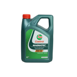 huile moteur CASTROL Magnatec 5W40 C3 4L