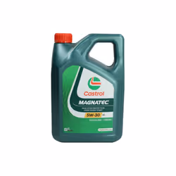huile moteur CASTROL Magnatec Stop-Start 5W30 A5 4L