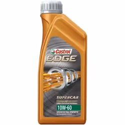 Castrol EDGE 10W-60
