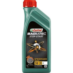Castrol Magnatec Stop-Start 5W-30 C2 huile pour moteur 1 L Voiture
