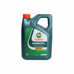 huile moteur CASTROL Magnatec Stop-Start 5W30 C2 4L