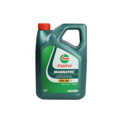 huile moteur CASTROL Magnatec Stop-Start 5W30 C2 4L