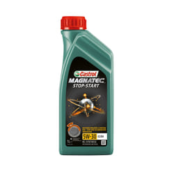 Castrol Magnatec Stop-Start 5W-30 A3/B4 huile pour moteur 1 L Voiture