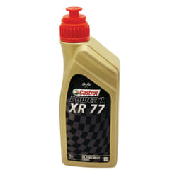 Huile moteur 2 temps 100 % synthetique Castrol XR 77