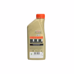 huile moteur CASTROL Edge 0W20 LL LongLife IV 1L
