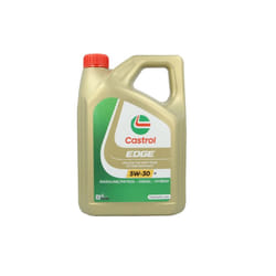huile moteur CASTROL Edge 5W30 M 4L
