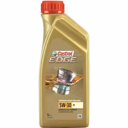 CASTROL Huile moteur Edge 5W-30 M - 1L