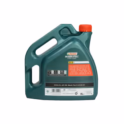 huile moteur CASTROL Magnatec Stop-Start 5W30 S1 4L
