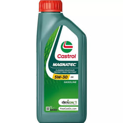 Castrol Magnatec 5W-30 DX huile pour moteur 1 L Voiture