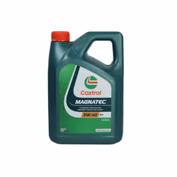 huile moteur CASTROL Magnatec Diesel 5W40 4L