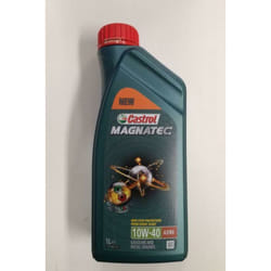 Castrol - Lubex oil 10w40 gasoline 1lt 4411