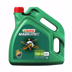 huile moteur CASTROL Magnatec 10W40 4L