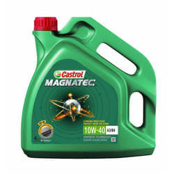 huile moteur CASTROL Magnatec 10W40 4L